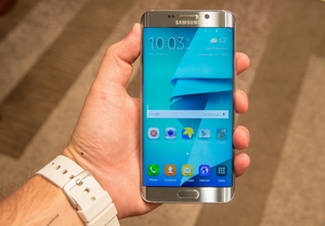 Galaxy S6 Edge+ có gì hấp dẫn?