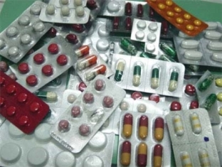 90% kháng sinh bán cho người dân không cần đơn thuốc