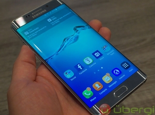 Tâm điểm công nghệ tuần qua: Samsung Galaxy S6 Edge Plus