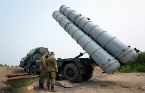 Tên lửa &quot;khủng&quot; của Nga sắp về tay Iran