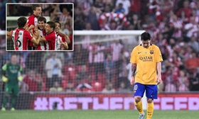 Khởi màn La Liga: Bại binh Barcelona phục hận!