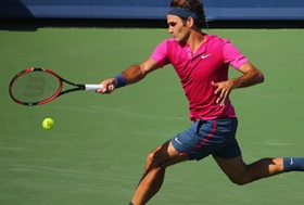 Chung kết Cincinnati 2015: Federer đối đầu Djokovic