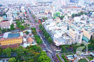 Điểm mặt loạt &quot;siêu&quot; đô thị tại Hà Nội