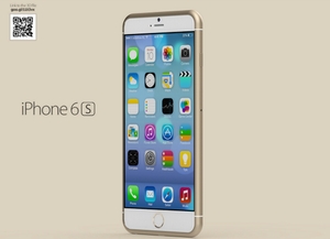 Nhà mạng Trung Quốc xác nhận iPhone 6s, 6s Plus