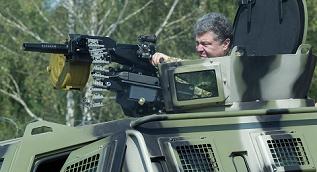 Sự thực tin 500 xe tăng Nga tràn vào Ukraine