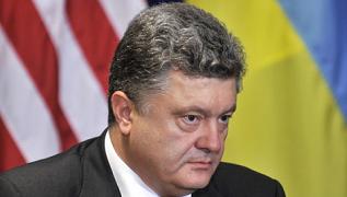Tổng thống Ukraine bị đồng minh tạt gáo nước lạnh