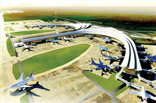 Sân bay Long Thành đã có chủ đầu tư