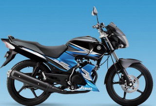 Ấn Độ:: Yamaha lặng lẽ khai tử 5 mẫu xe máy