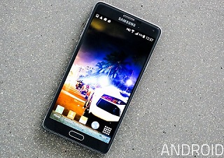 5 thiết bị xứng tầm thay thế Samsung Galaxy Note 5