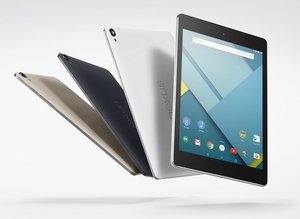 Chọn tablet Android tốt nhất cho giải trí và công việc