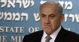 Vào nhà hàng thịt thỏ, Thủ tướng Israel bị chỉ trích