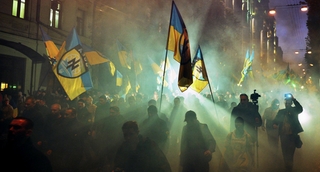 EU tỉnh giấc mộng Ukraine?