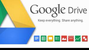 Những tính năng hữu ích mới  trong Google Drive