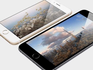 Apple liệu có tiếp tục thành công với iPhone 6s?