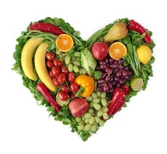 Vitamin C giúp giảm nguy cơ bệnh tim mạch ở người thừa cân