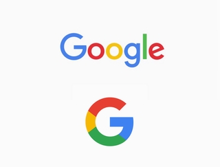3 lý do khiến logo của Google mượt mà hơn Yahoo