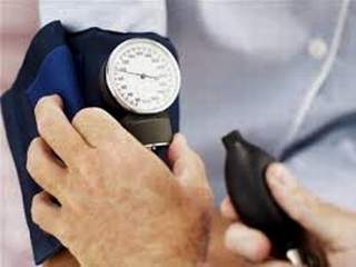 50% số người bị huyết áp cao mà không biết mình mắc bệnh