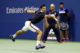 Đơn nam US Open: tứ tử trình làng, ai sẽ là người chiến thắng?