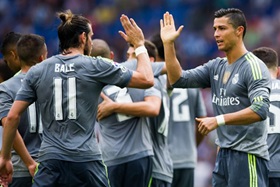 Real Madrid – Shakhtar: Hiểm địa Bernabeu