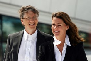 Tỷ phú Bill Gates lo sợ trước mối họa ám sát
