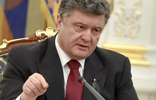 Tổng thống Ukraine lại chọc giận Nga