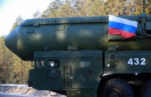 Nga triển khai thêm tên lửa &quot;độc nhất vô nhị&quot; mới