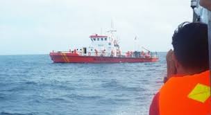 Đau đớn tìm thấy thi thể 11 người vụ nổ tàu cá