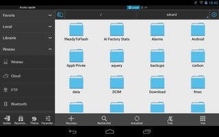 8 ứng dụng lưu trữ dữ liệu tốt nhất cho “dế” Android
