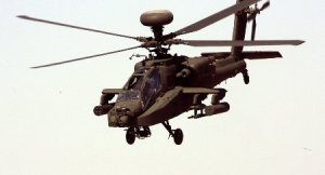 &quot;Dao kề cổ&quot;, Ấn Độ gấp rút mua trực thăng Mỹ