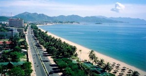 Giá chung cư mặt biển Nha Trang cao nhất 48 triệu đồng/m2