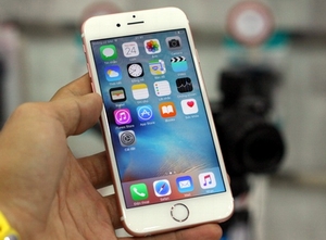 iPhone 6S, 6S Plus đã về Việt Nam với giá không quá “đắt”