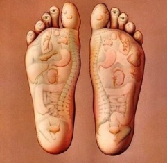 10 lời khuyên về bàn chân khi bị tiểu đường