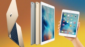 iPad Pro mang tham vọng hốt tiền của Apple