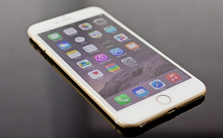 Vũ khí bí mật giúp iPhone 6S &quot;bất bại&quot;