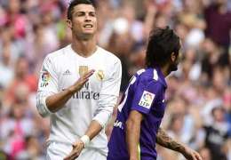 Malmo - Real Madrid: Trông chờ vào C.Ronaldo