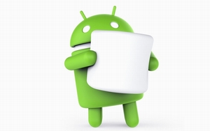 Những thiết bị đầu tiên được nâng cấp lên Android 6.0