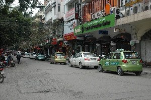 Hà Nội: Đấu giá nhà phố cổ cao nhất 200 triệu đồng/m2