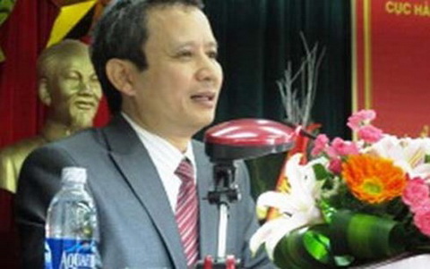 Thừa Thiên Huế có Bí thư Tỉnh ủy mới