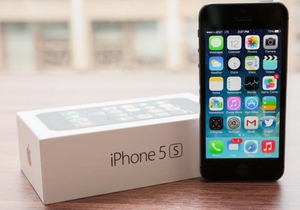 Có nên mua iPhone 5S vào thời điểm này?