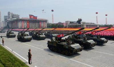 Thách thức chưa từng có, Kim Jong Un &quot;tuyên chiến&quot; với Mỹ