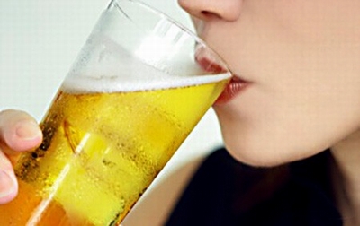 Những lợi ích khi uống bia