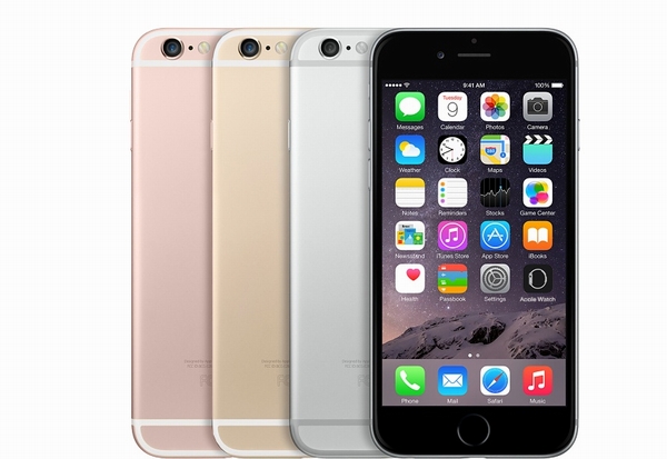 Thêm nhiều khẳng định về sự cố pin trên iPhone 6S