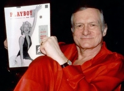 Tạp chí Playboy sẽ dừng đăng ảnh khỏa thân!