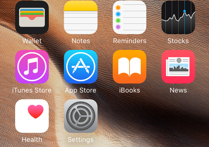 Tránh xa iPhone cũ bị khóa iCloud