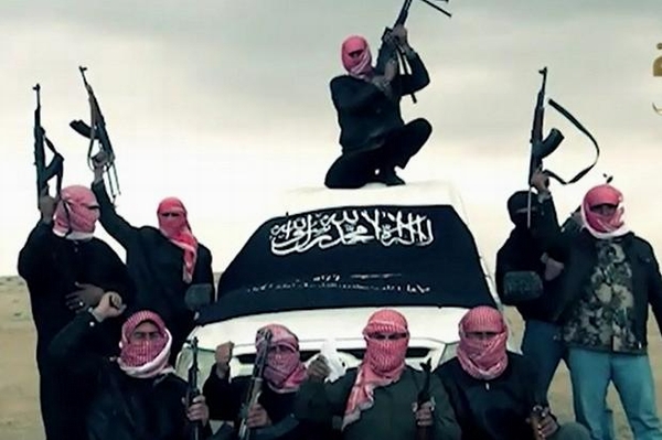 Nhóm khủng bố Al-Nusra vừa đưa ra lời đe doạ trả thù đầy ớn lạnh đối với Nga.