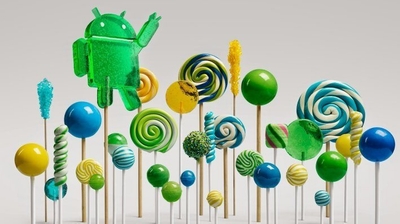 Mẹo hay chữa bệnh thông thường cho thiết bị Android Lollipop