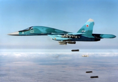 Nga được quyền không kích IS trong lãnh thổ Iraq