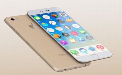 iPhone 7 sẽ có màn hình siêu bền