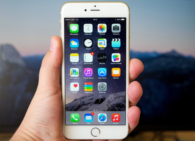 Apple bị kiện tập thể vì iOS 9