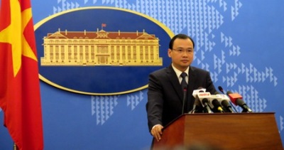Trung Quốc liên tiếp xâm phạm chủ quyền của Việt Nam ở Hoàng Sa, Trường Sa